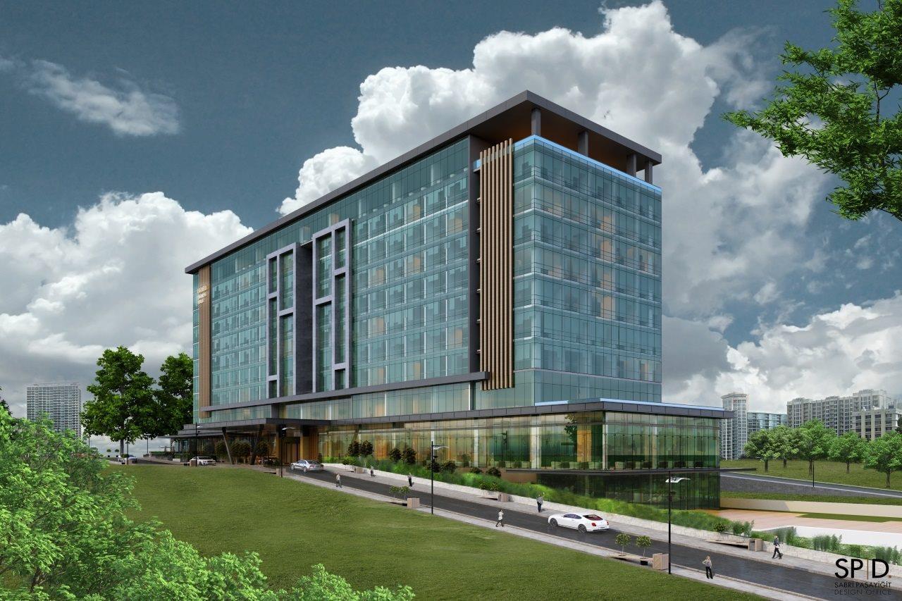 Lionel Otel