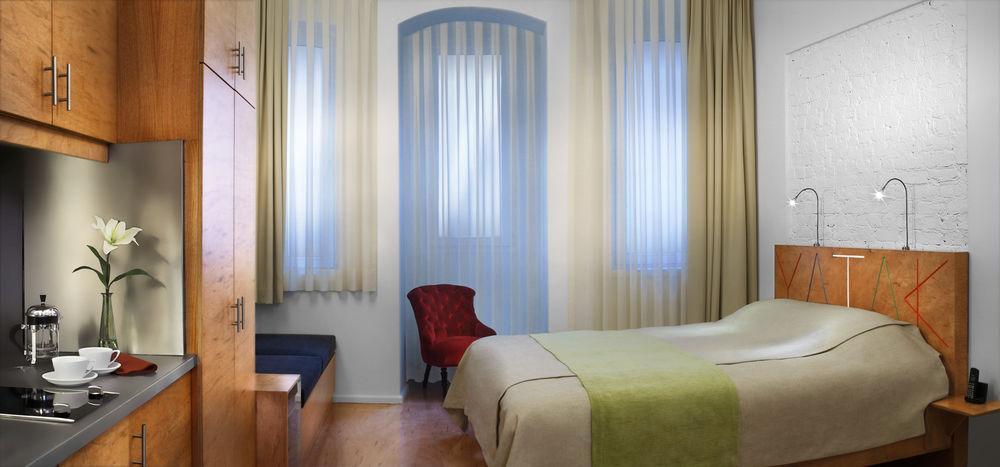 New Galata 3* Istanbul