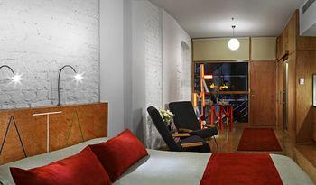 New Galata Aparthotel