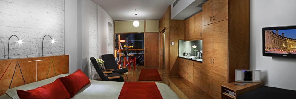 New Galata 3* Istanbul