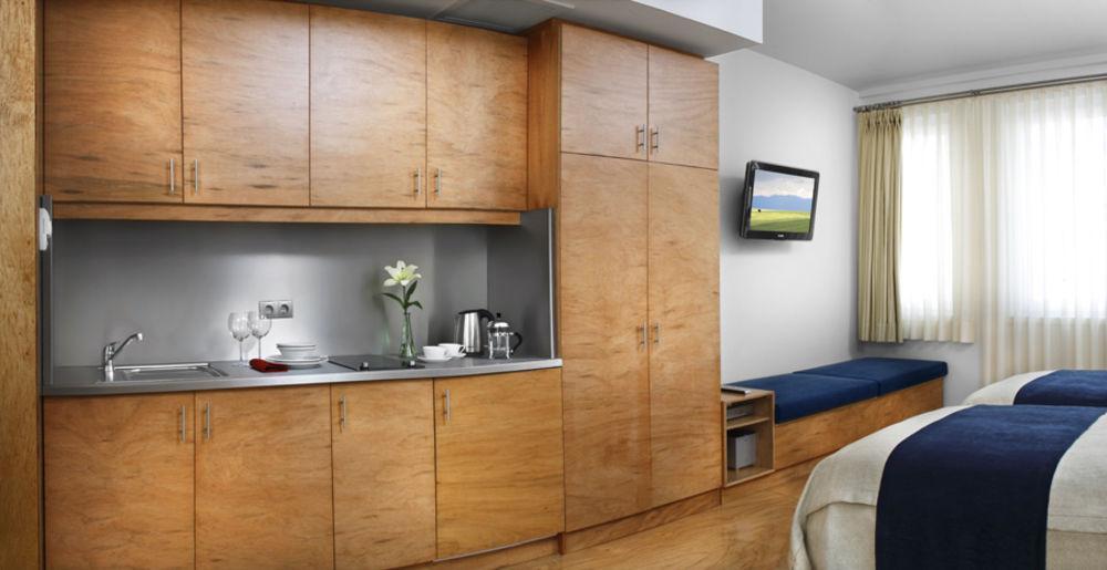 New Galata Aparthotel Istanbul