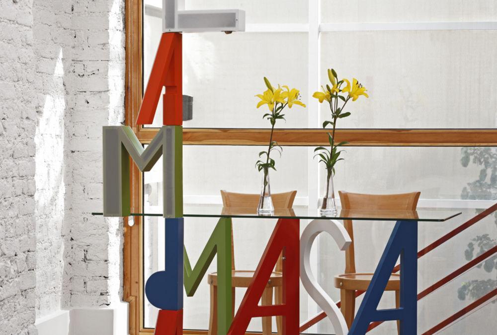 New Galata Aparthotel 3*