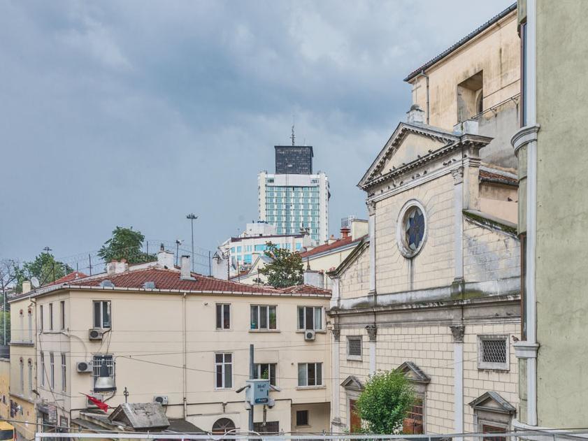 Iq Aparthotel 3*