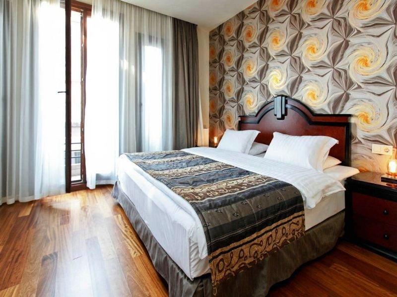 Aparthotel Galateia