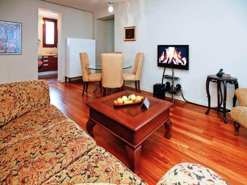 Aparthotel Galateia 3*