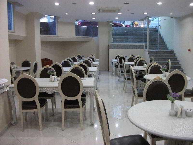 Otel Grand Anatolia İstanbul