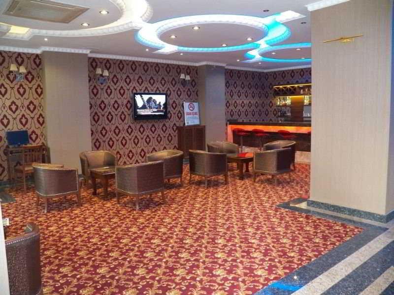 Hotel Topkapi Sabena 3*