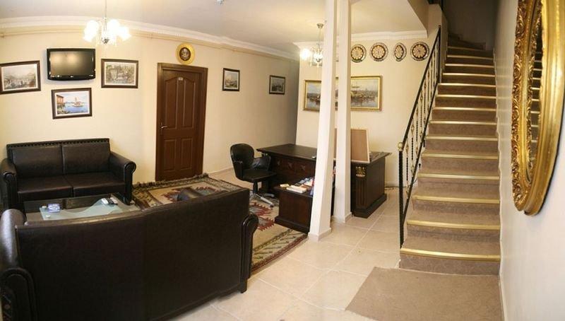 Serenity Boutique Otel 3*
