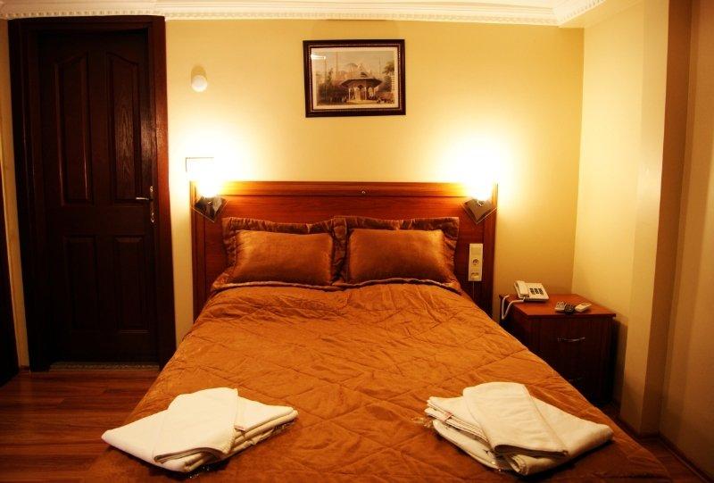 Serenity Boutique Otel İstanbul