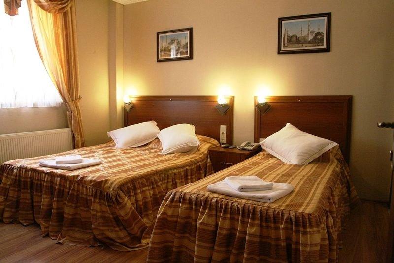 Serenity Boutique Otel
