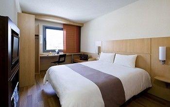 Ibis Esenyurt Hotel