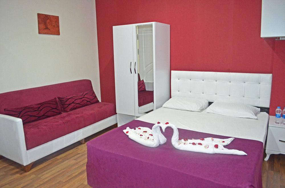 Bianco Taksim Aparthotel