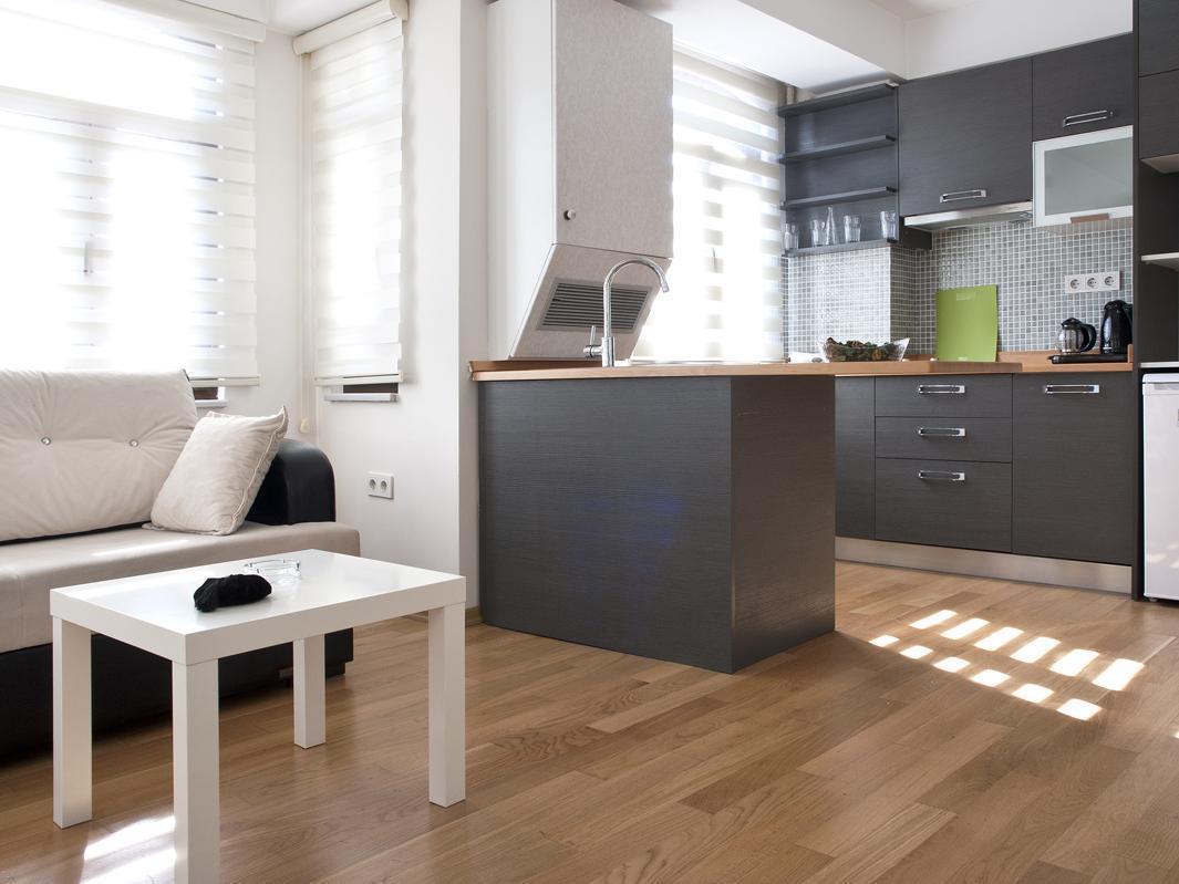 Bianco Taksim Aparthotel Istanbul