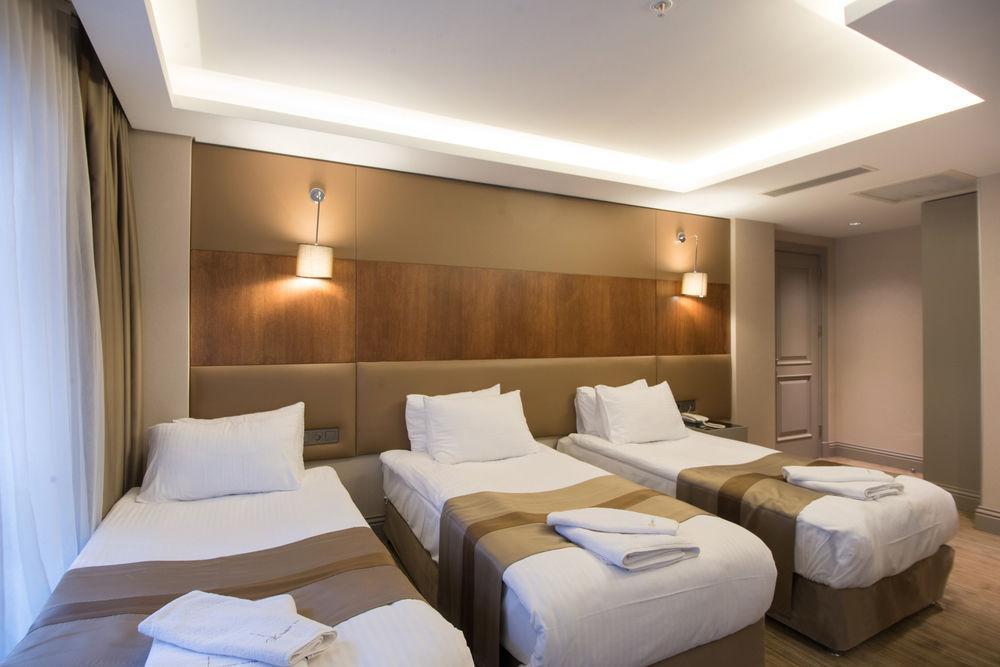 Gk Regency Aparthotel 4*