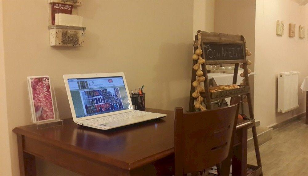 Euroistanbul Hotel 3*