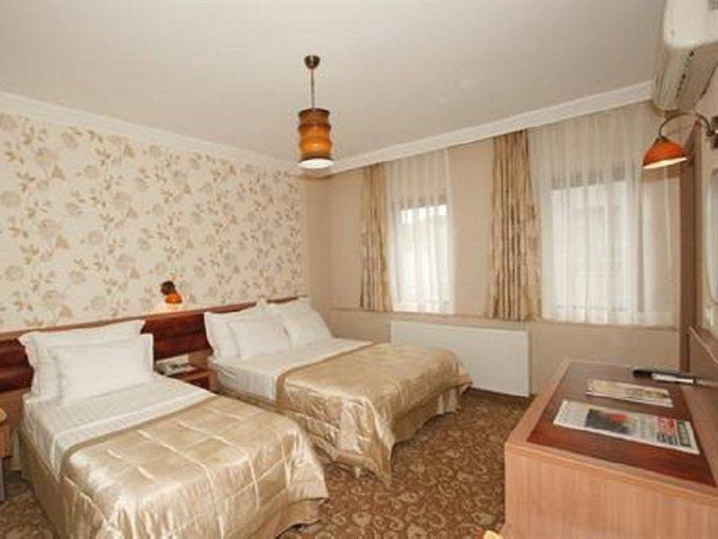Senabil Old & Hotel 3*