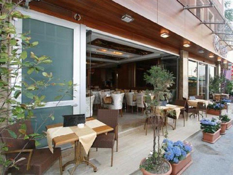 Senabil Old & Hotel Istanbul