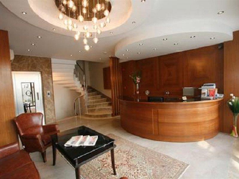 Senabil Old & 3* Istanbul