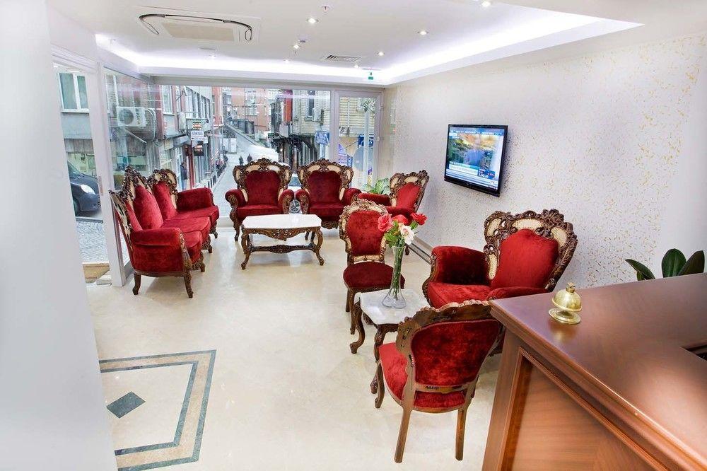 Newcity 2* Istanbul