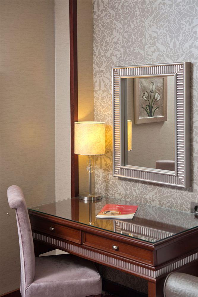 Emporium Otel İstanbul