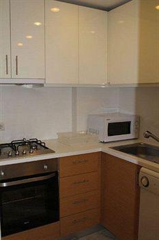 Cheya Rumelihisari Apartment Istanbul