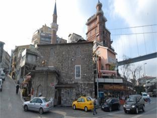 Cheya Rumelihisari * Istanbul