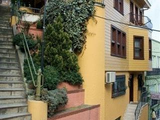 Cheya Rumelihisari Apartment *