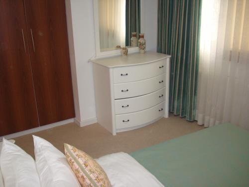 Cheya Rumelihisari Apartment