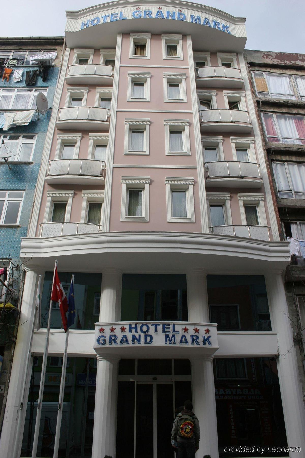 Grand Otel İstanbul
