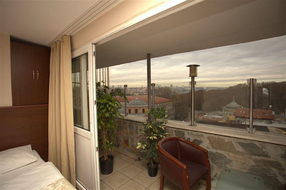 Aquarium Otel 3*