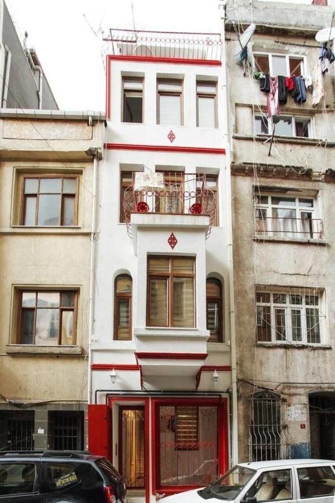 Detay Taksim *