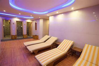 City Hotel Istanbul