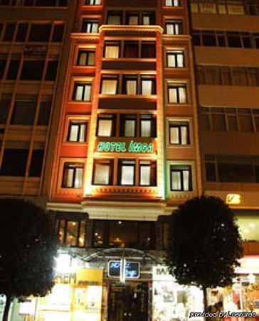 Imga Hotel 2*