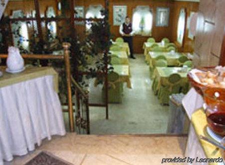 Hotel Imga Istanbul