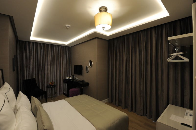 Le Petit Palace - Special Category Otel İstanbul