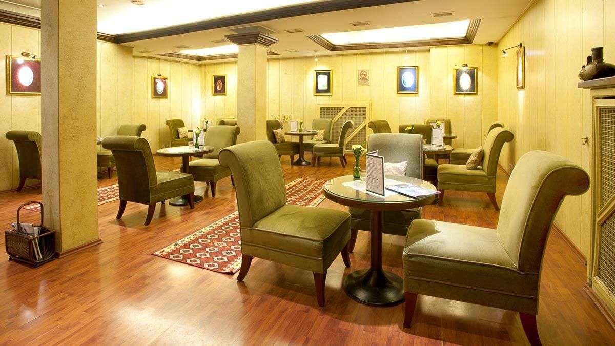 Ilkay Hotel