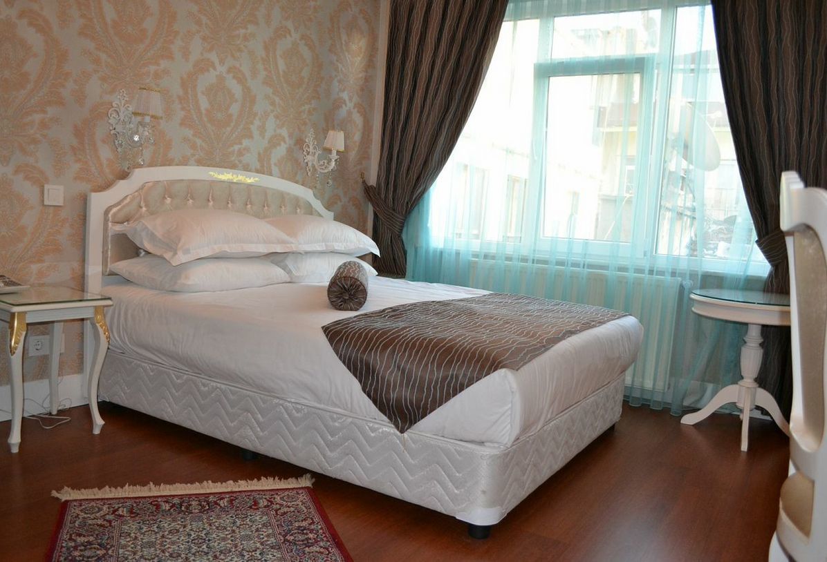 Alyon Taksim Hotel