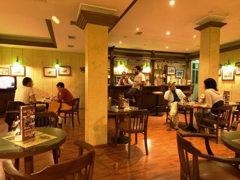 Hotel Ilkay 3*