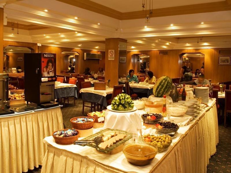 Hotel Ilkay