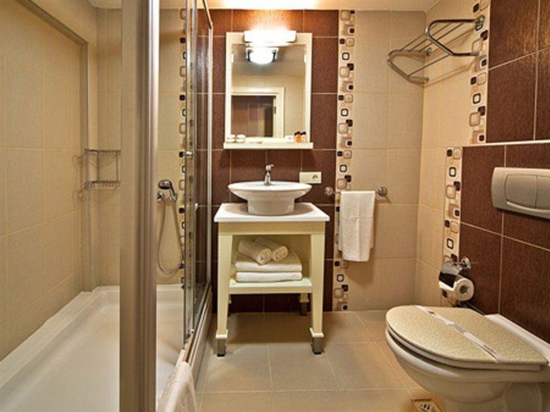 Hotel Royce Istanbul