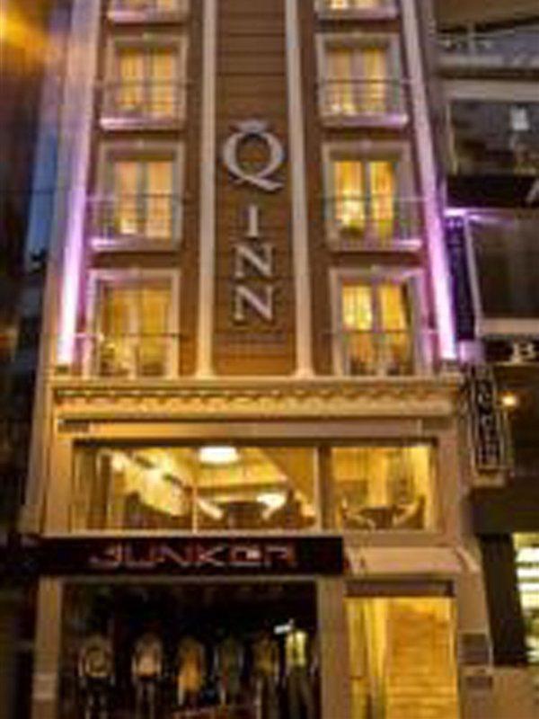 Hotel Royce 3*