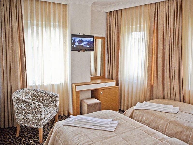 Otel Aspalace The Old İstanbul