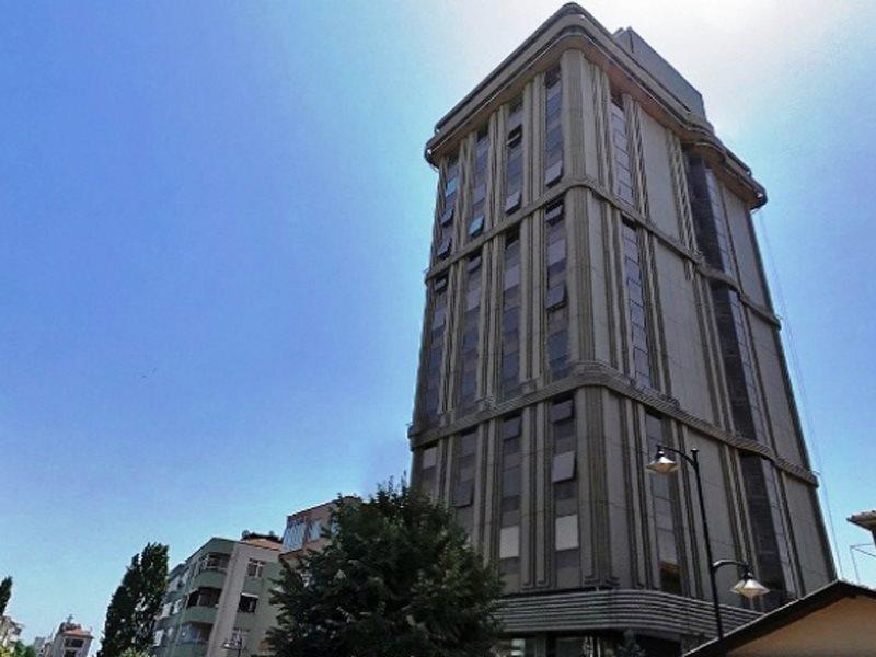 Hotel The Cettia
