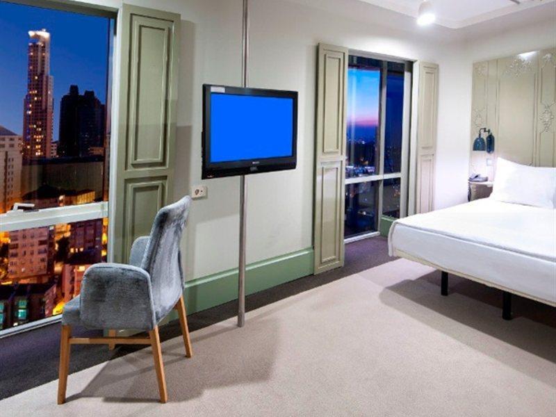 Hotel The Cettia Istanbul