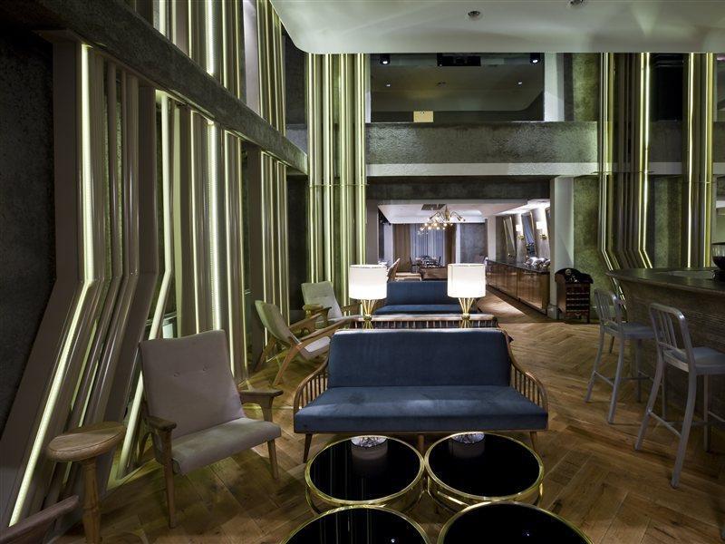 Hotel The Cettia 4*