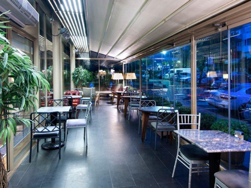 Hotel The Cettia