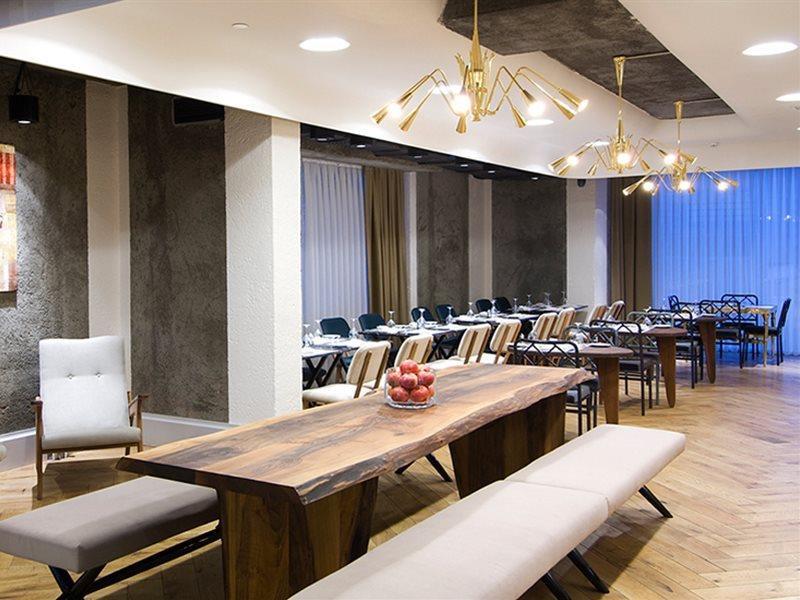 Hotel The Cettia Istanbul