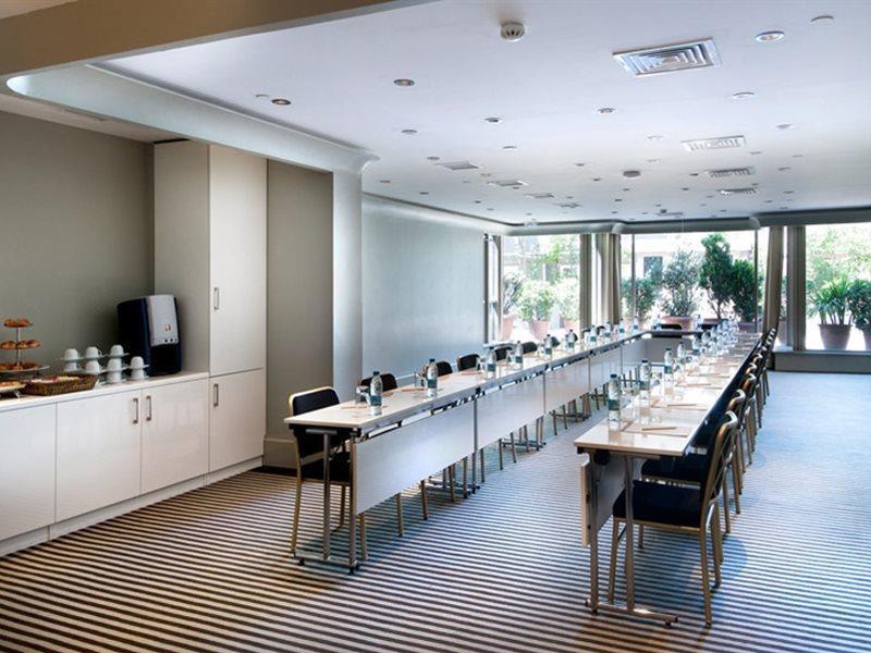 Hotel The Cettia 4*