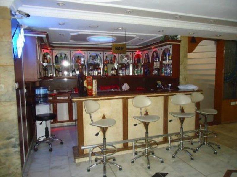 Otel Grand İstanbul