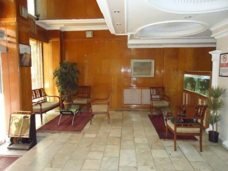 Otel Grand 3*